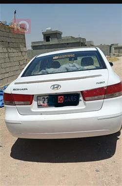 هيونداي سوناتا